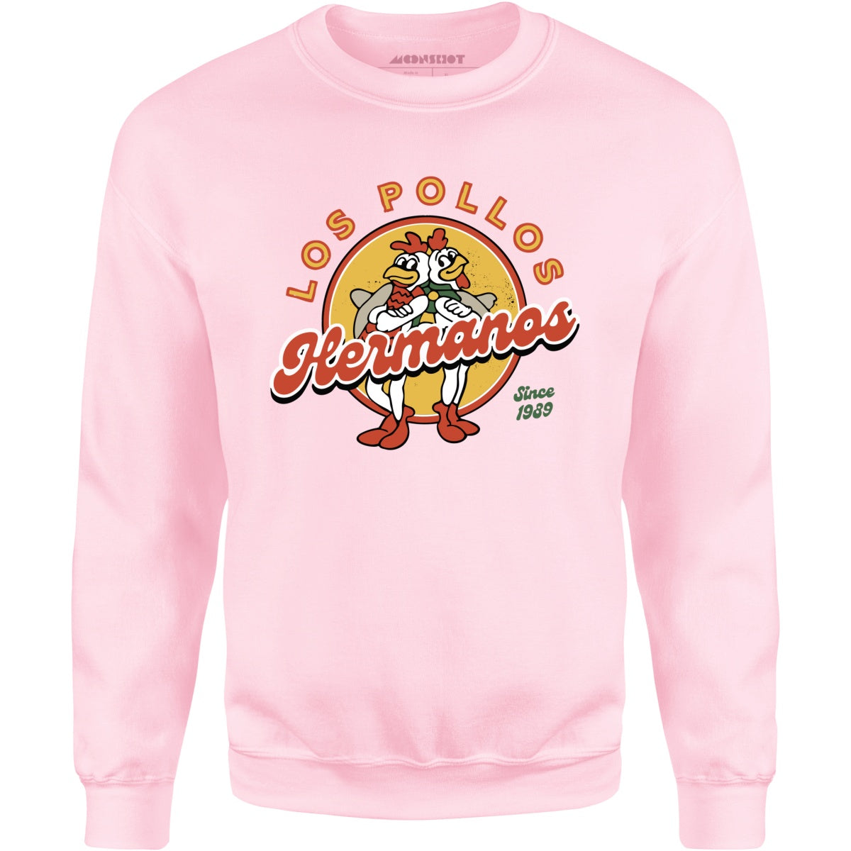 Los Pollos Hermanos - Unisex Sweatshirt