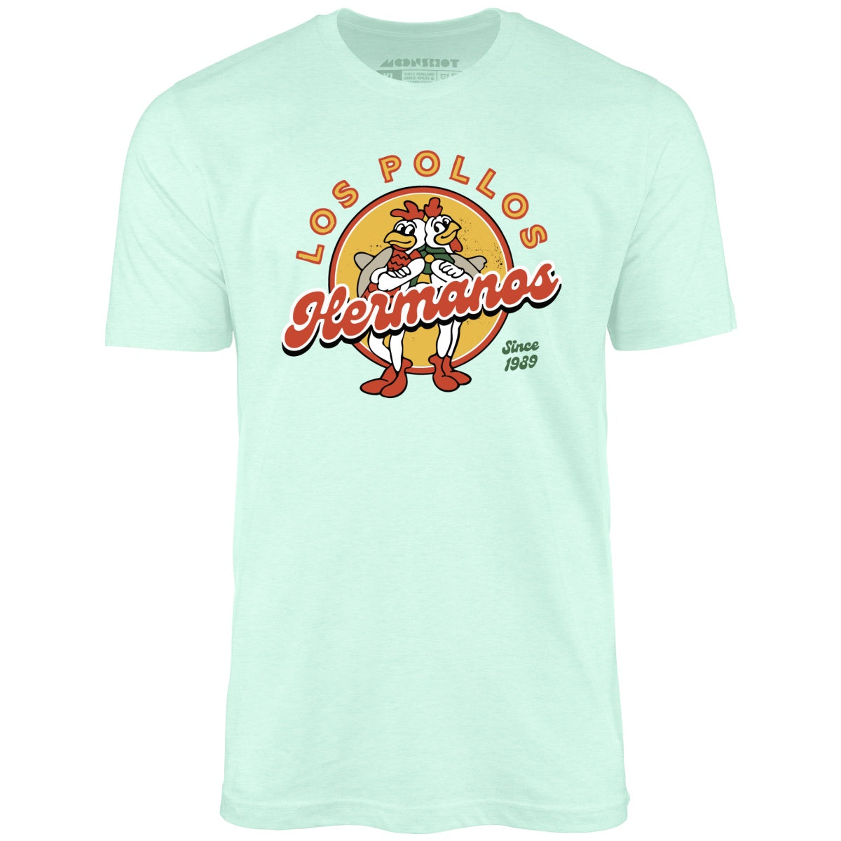 Los Pollos Hermanos - Unisex T-Shirt