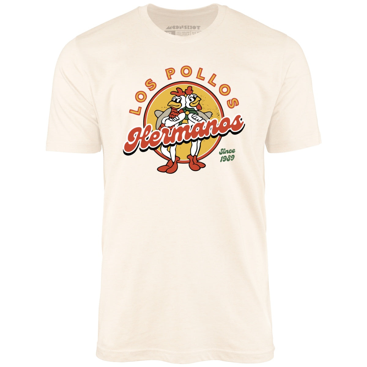 Los Pollos Hermanos - Unisex T-Shirt