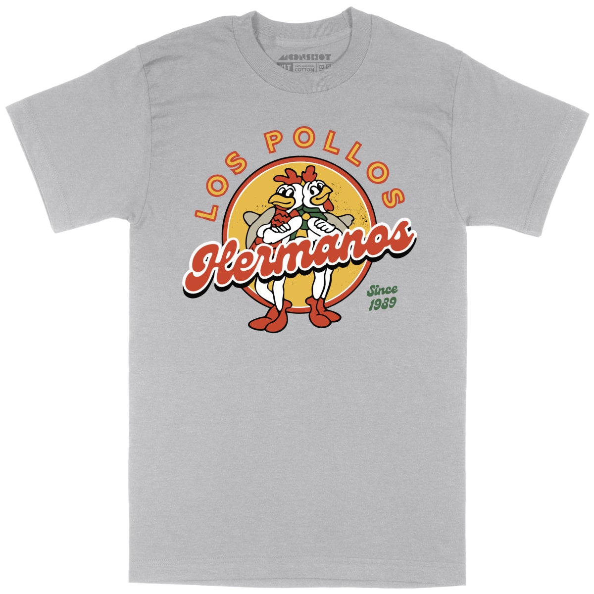 Los Pollos Hermanos - Unisex Tall T-Shirt