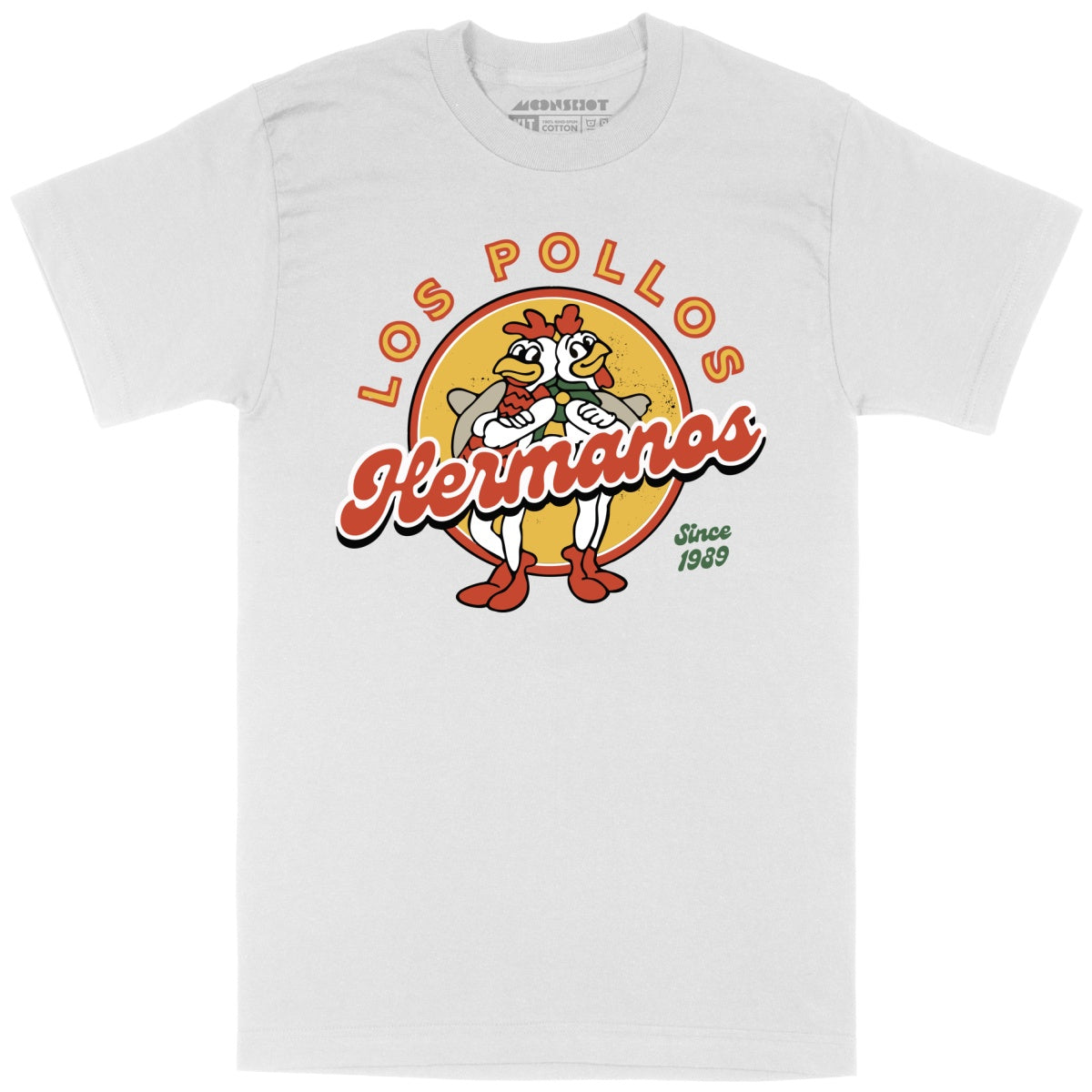Los Pollos Hermanos - Unisex Tall T-Shirt