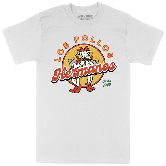 Los Pollos Hermanos - Unisex Tall T-Shirt