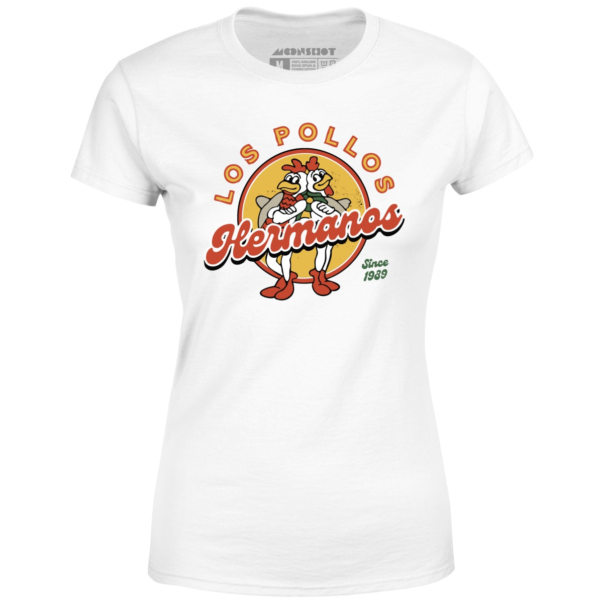 Los Pollos Hermanos - Women's T-Shirt