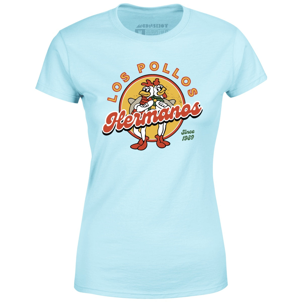 Los Pollos Hermanos - Women's T-Shirt