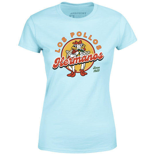 Los Pollos Hermanos - Women's T-Shirt