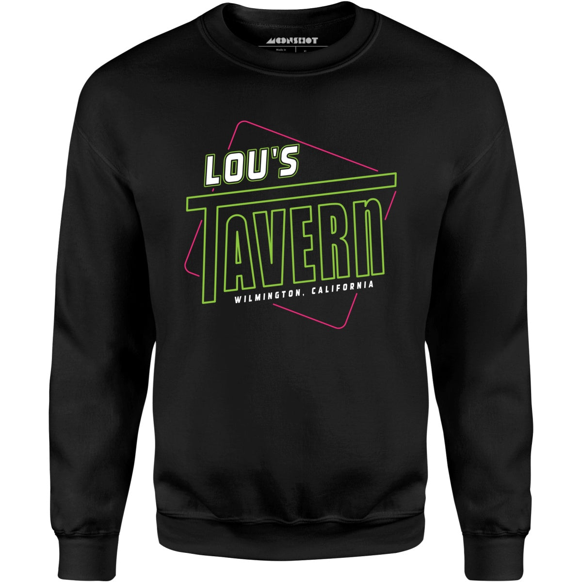 Lou's Tavern - Unisex Sweatshirt