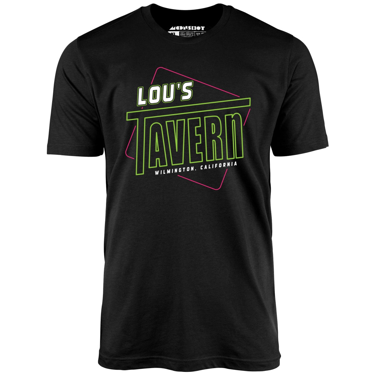 Lou's Tavern - Unisex T-Shirt