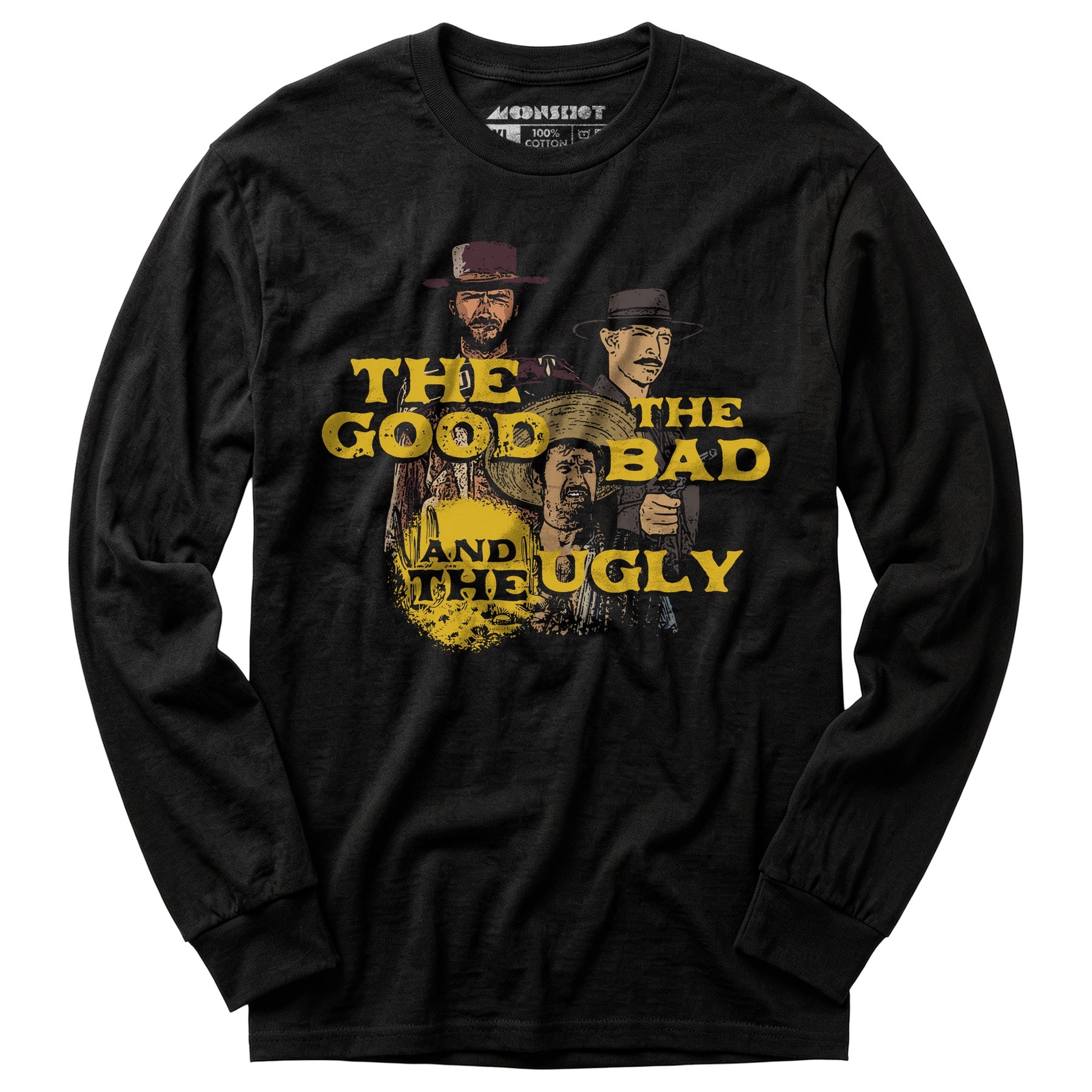 Blondie Tribute - Long Sleeve T-Shirt