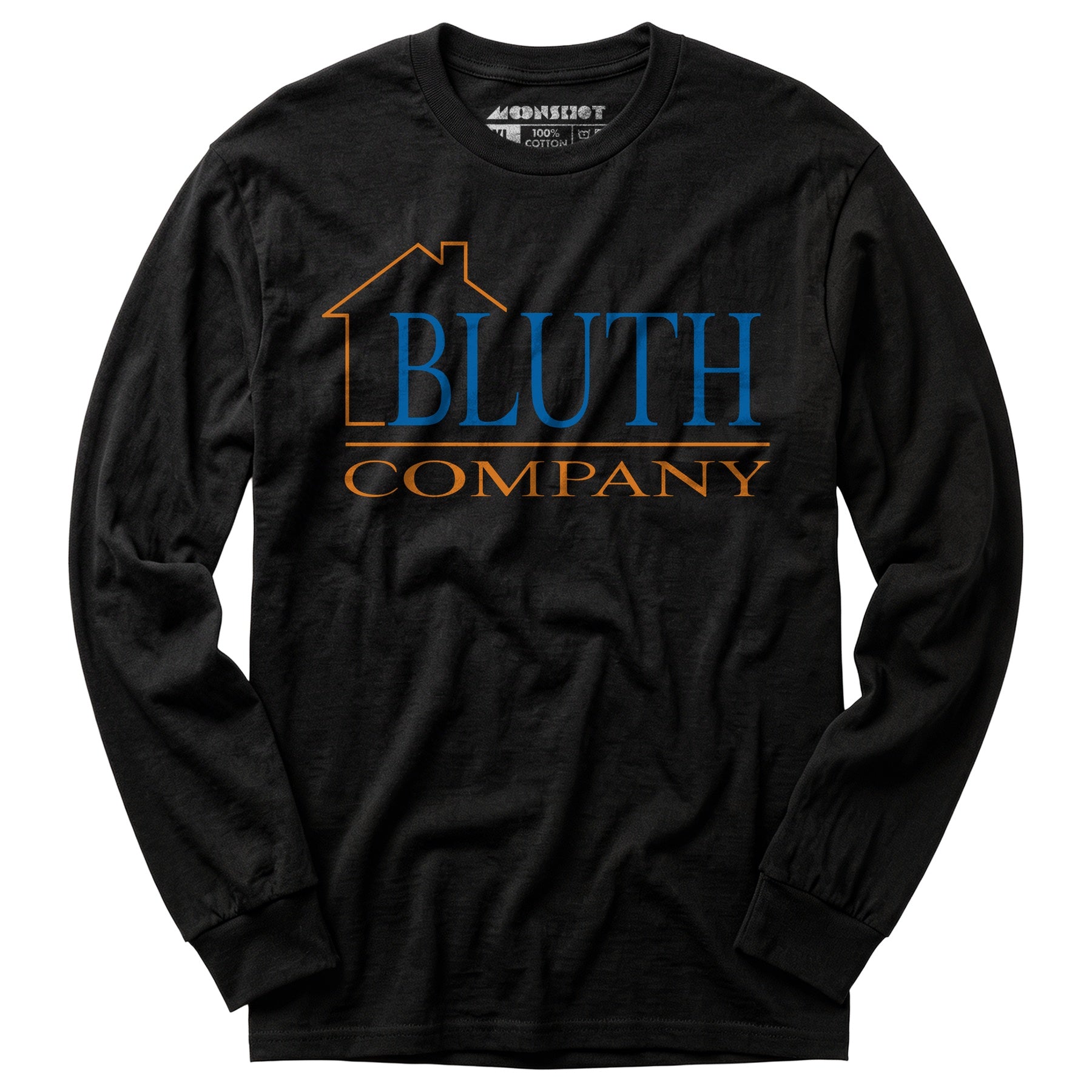 Bluth Company - Long Sleeve T-Shirt