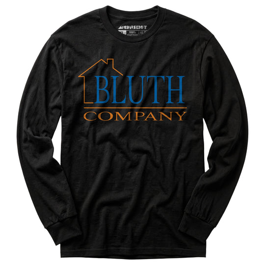 Bluth Company - Long Sleeve T-Shirt