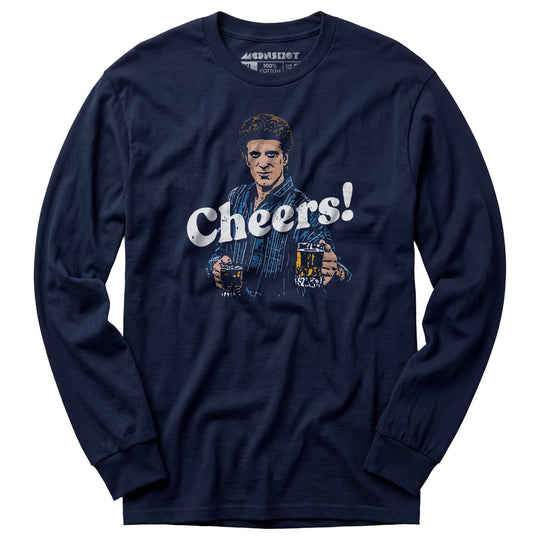 Cheers! - Long Sleeve T-Shirt