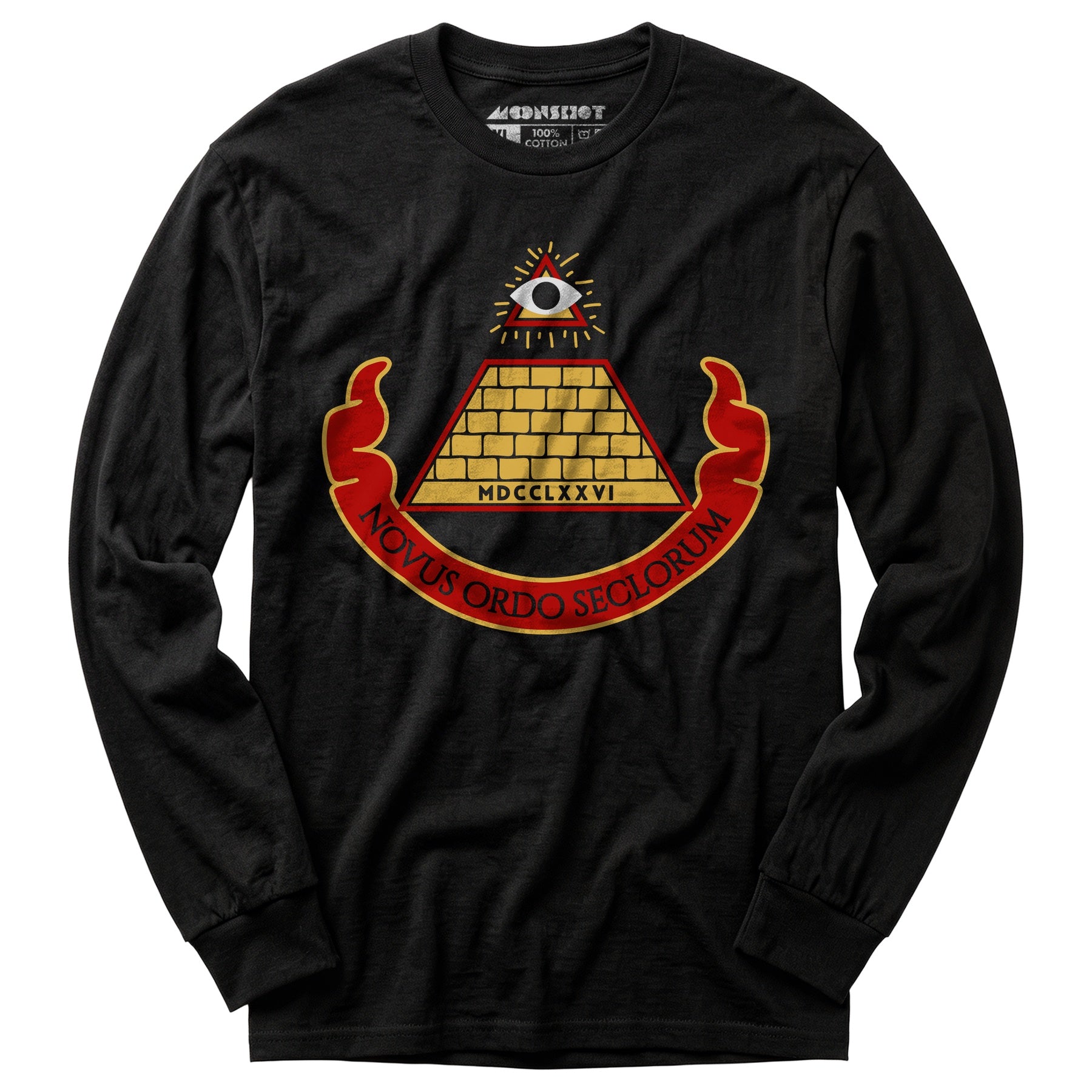 Desperately Seeking Susan - Long Sleeve T-Shirt