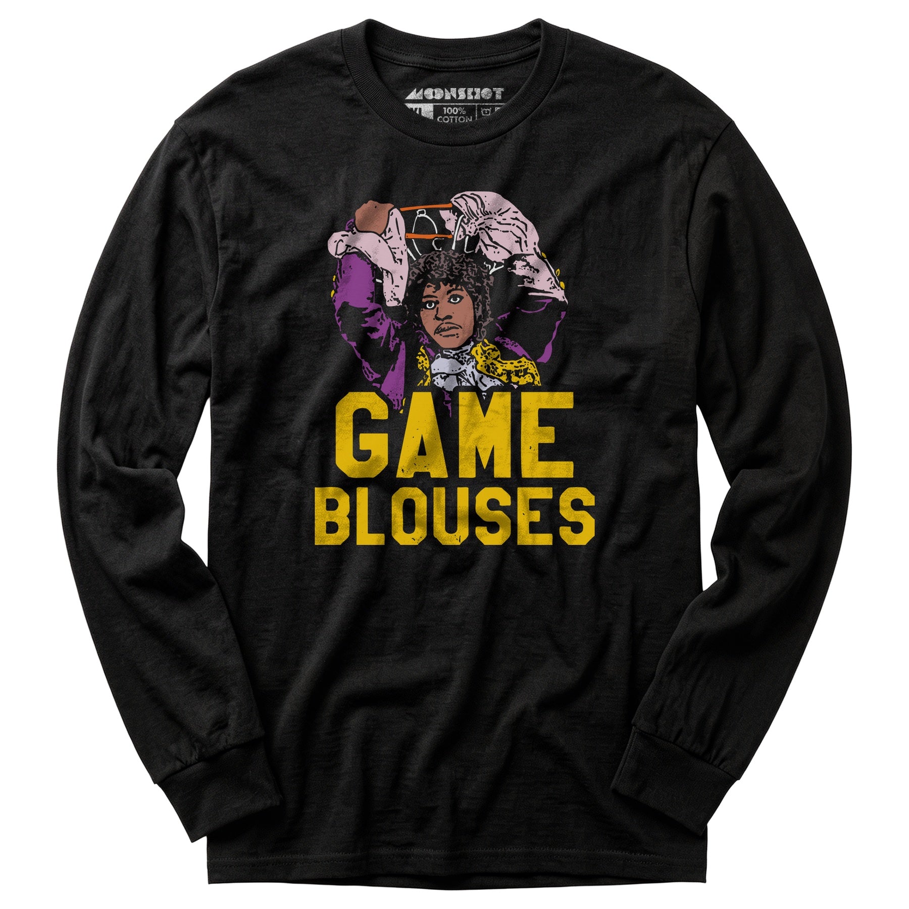 ミュージシャン muque game long T-shirt muque game long T-shirtの通販はau PAY マーケット - 輸入雑貨の