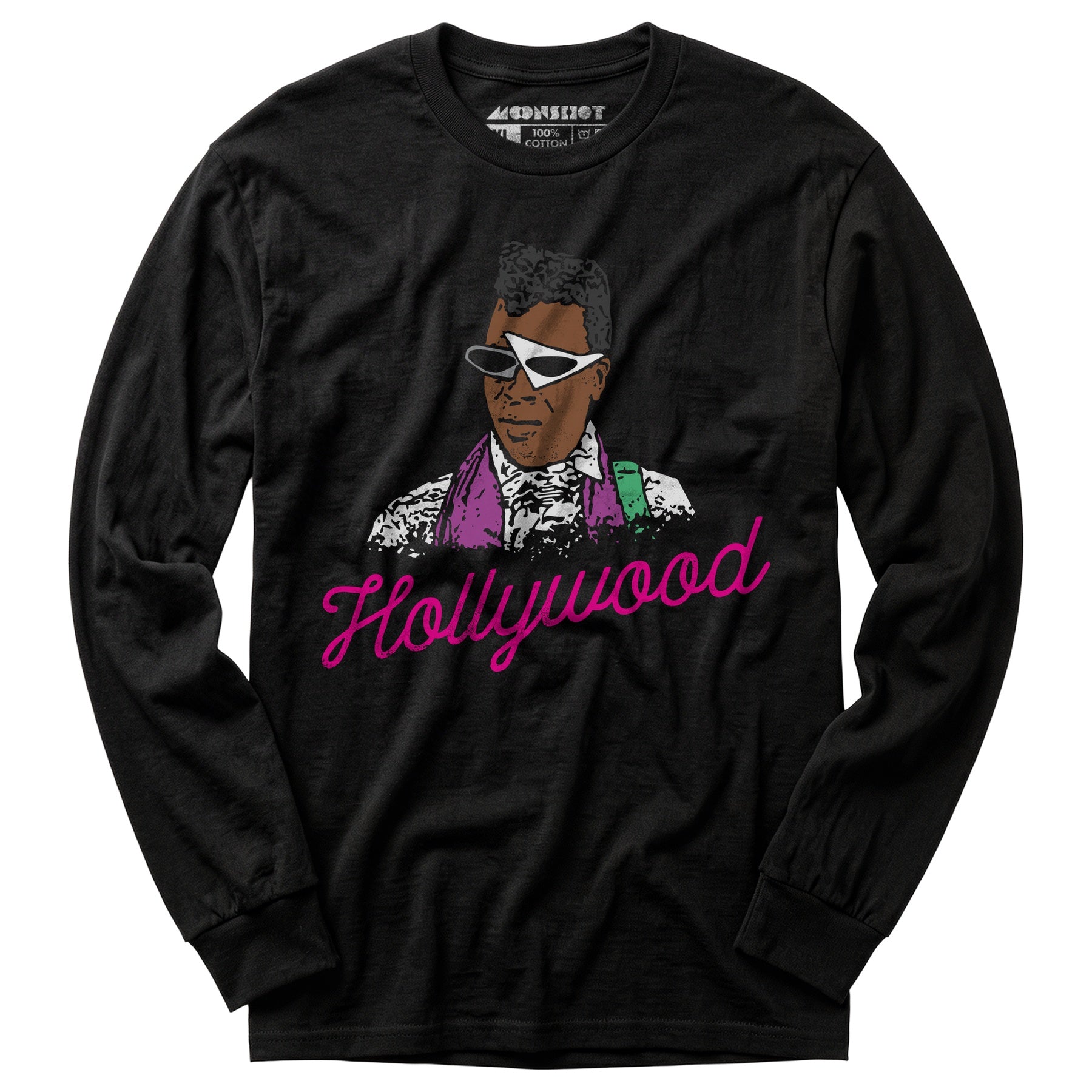 Hollywood - Mannequin - Long Sleeve T-Shirt