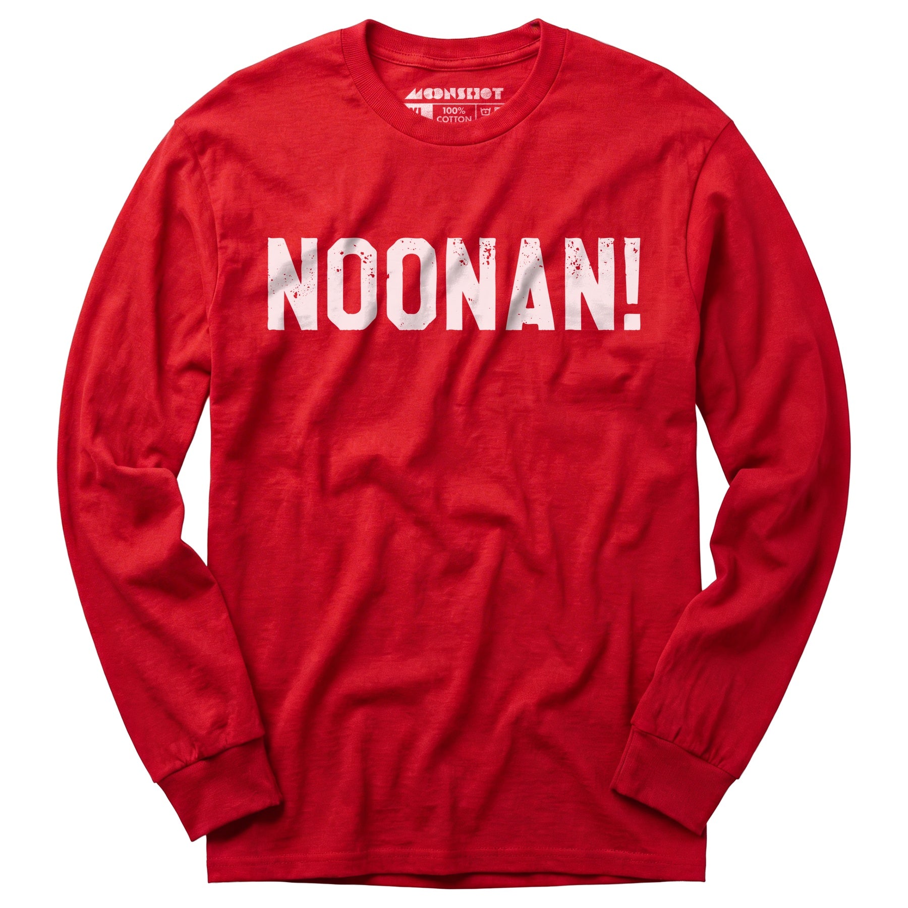 Noonan! - Long Sleeve T-Shirt
