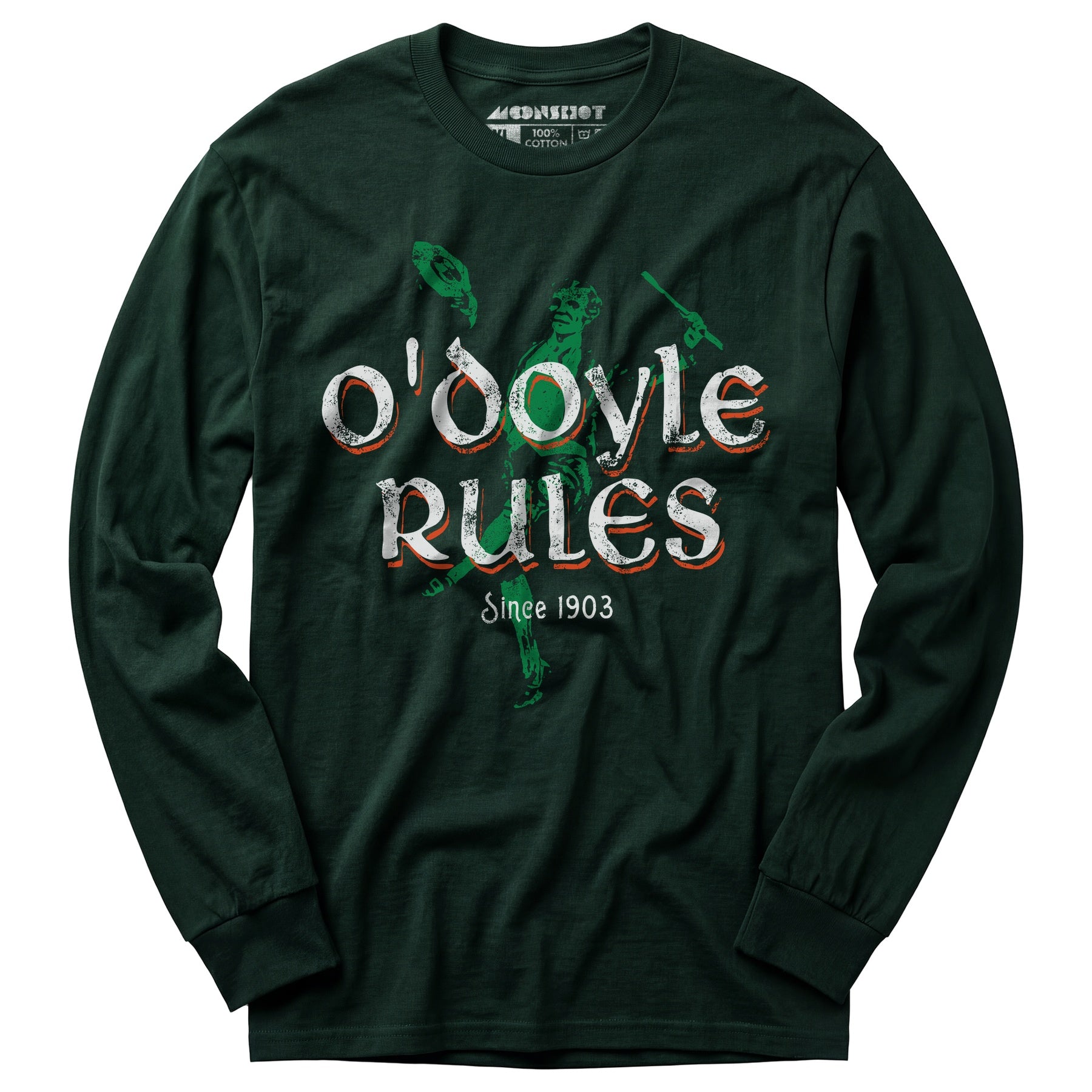 O'Doyle Rules - Long Sleeve T-Shirt
