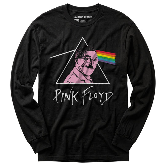 Pink Floyd The Barber - Long Sleeve T-Shirt