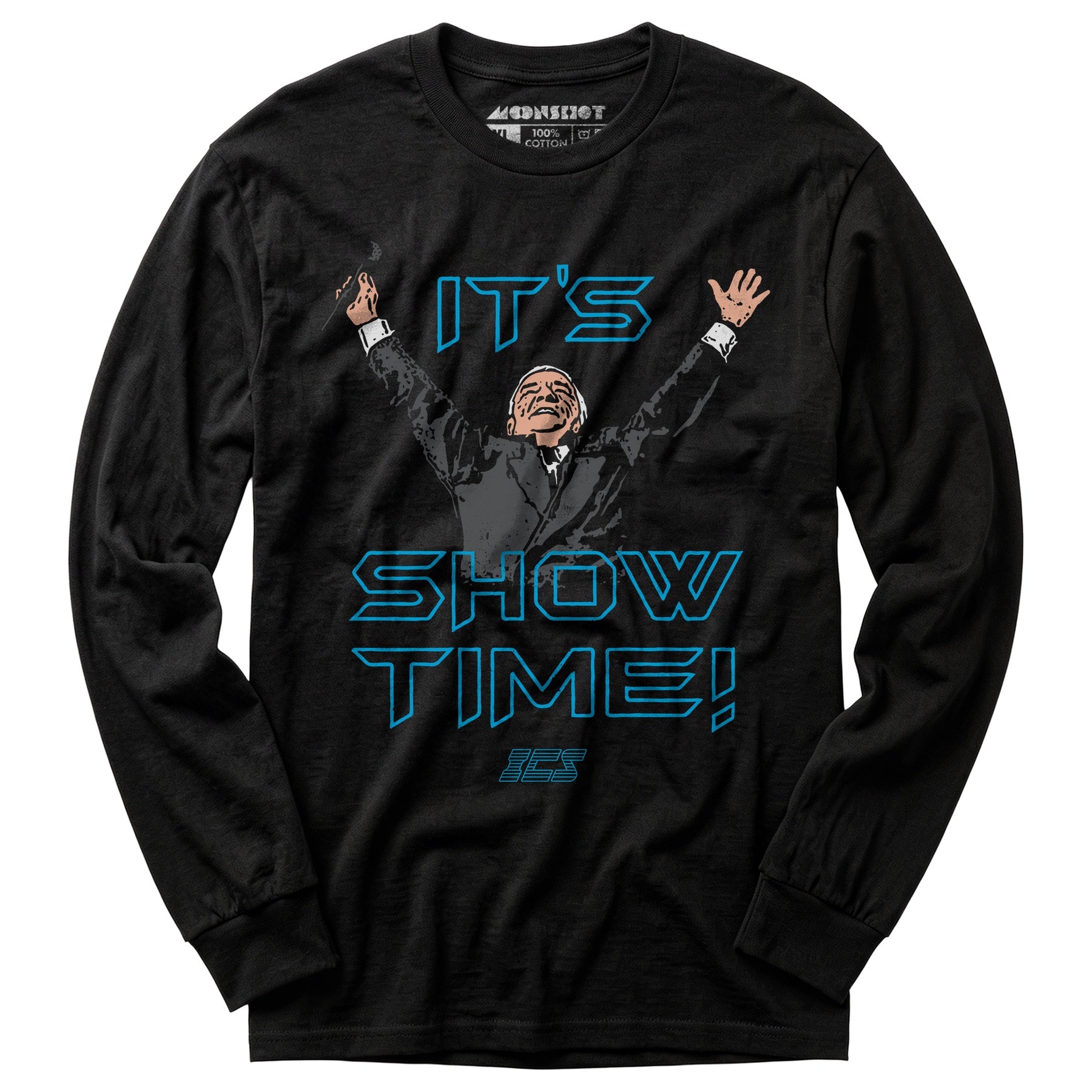 Running Man - Killian - It's Showtime - Long Sleeve T-Shirt