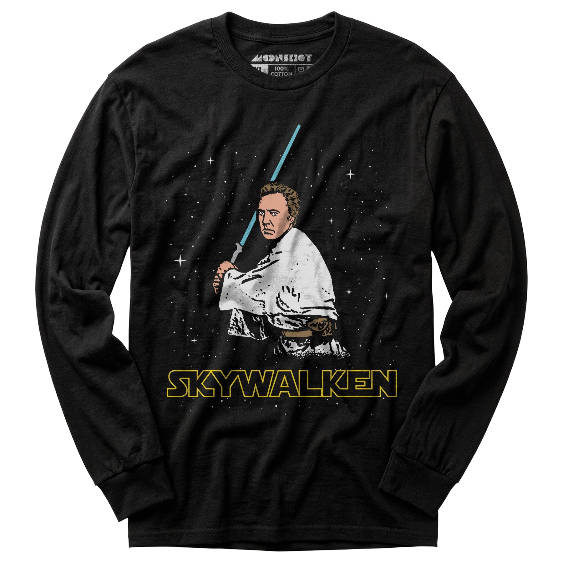 Skywalken - Long Sleeve T-Shirt