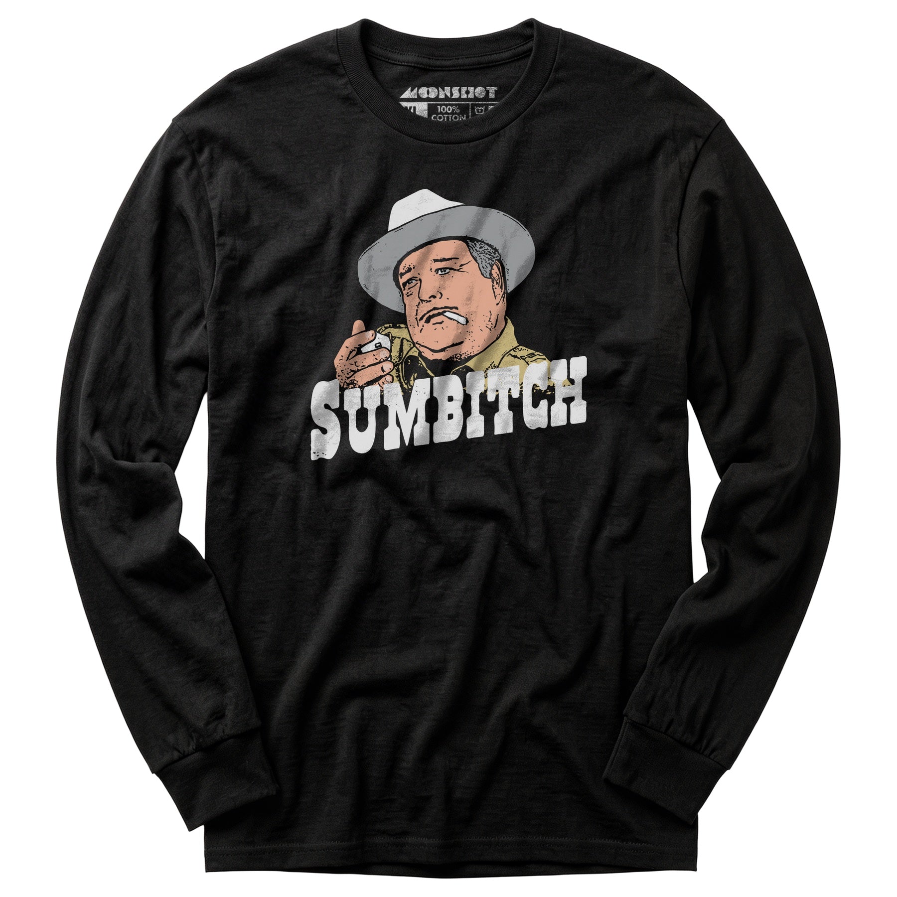 Sumbitch - Long Sleeve T-Shirt