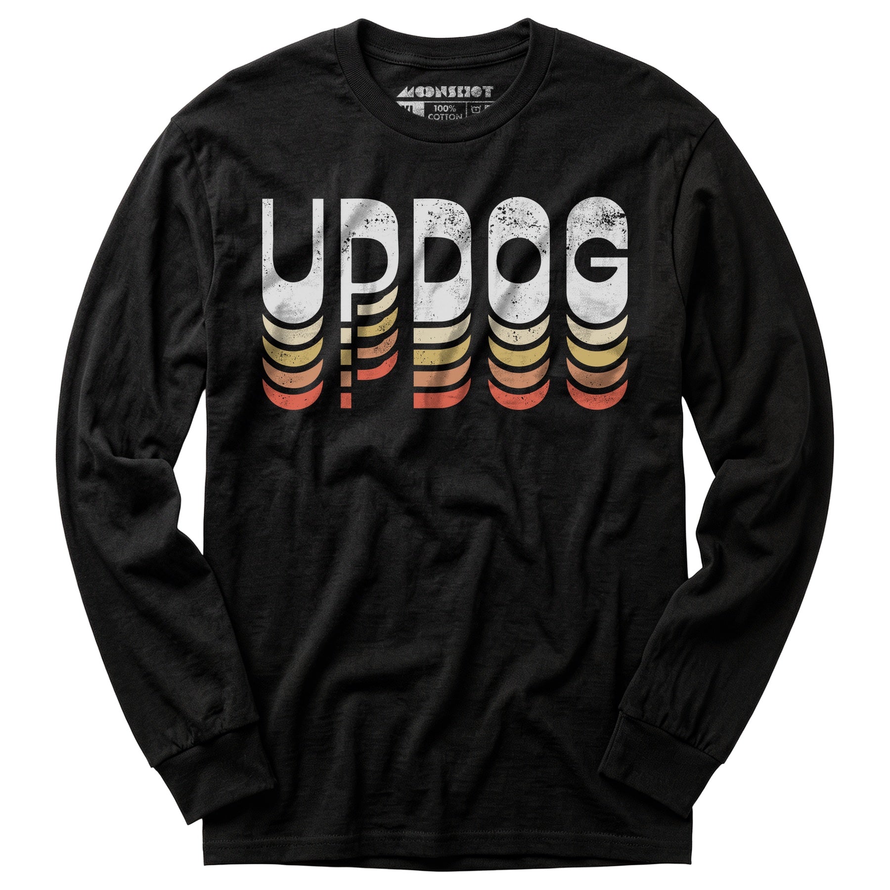Updog - Long Sleeve T-Shirt