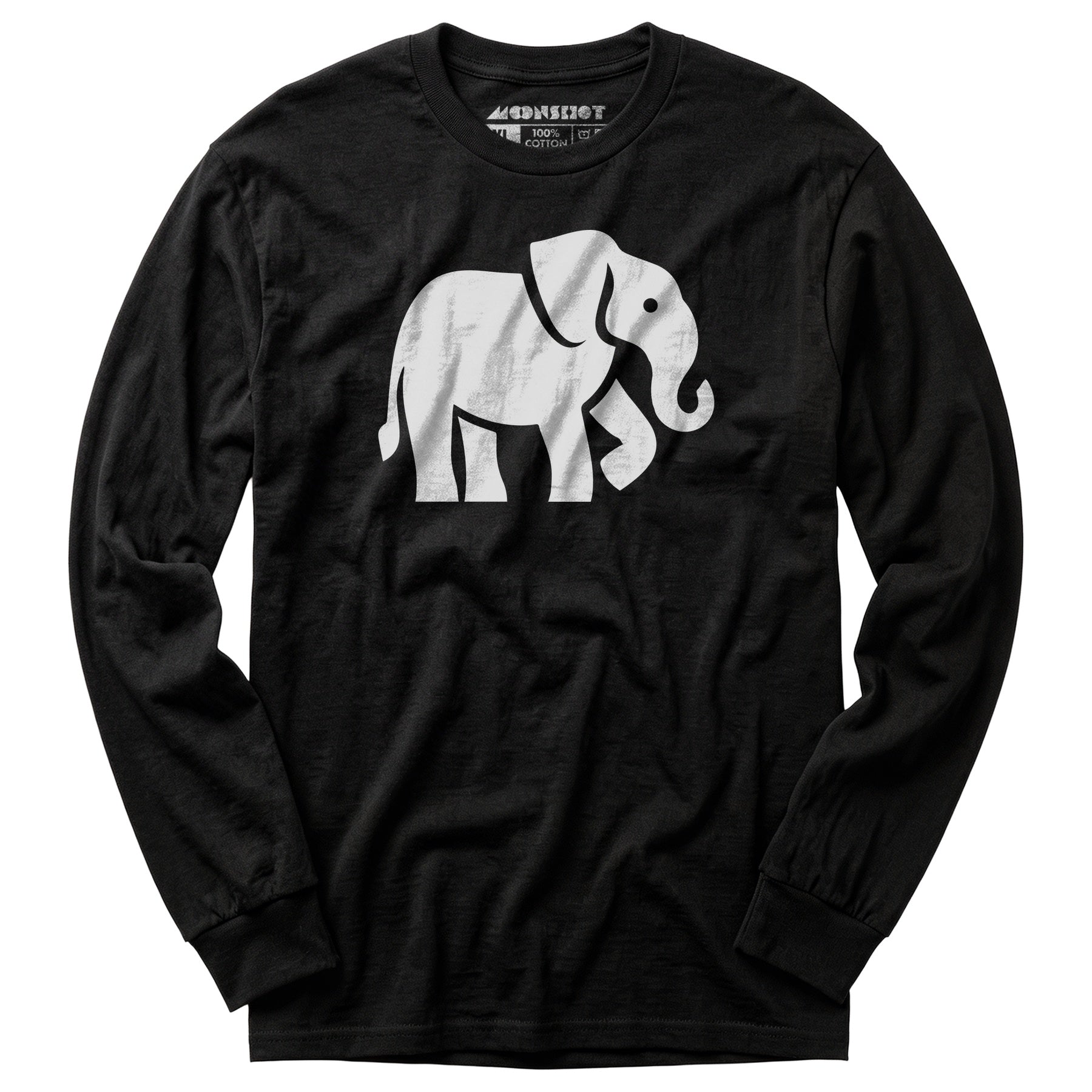White Elephant Gift - Long Sleeve T-Shirt