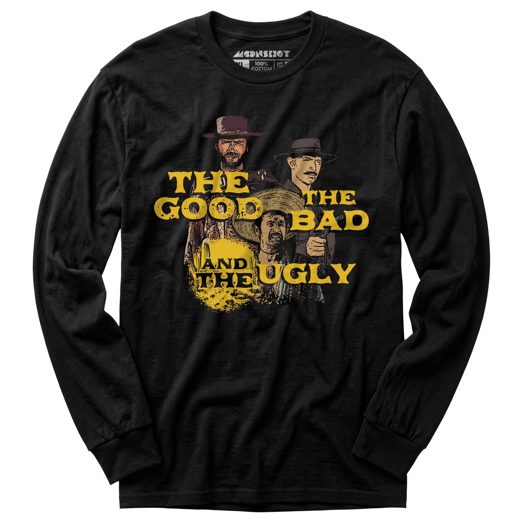 Blondie Tribute - Long Sleeve T-Shirt