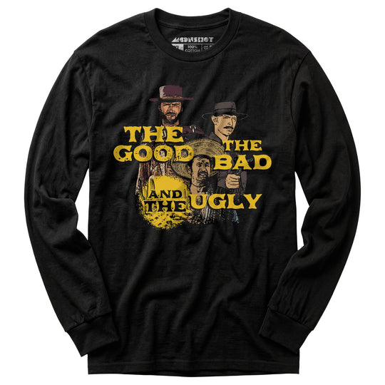 Blondie Tribute - Long Sleeve T-Shirt