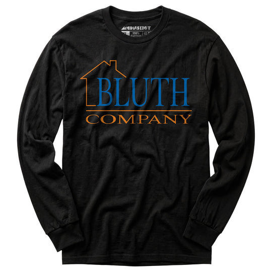 Bluth Company - Long Sleeve T-Shirt