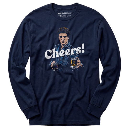 Cheers! - Long Sleeve T-Shirt