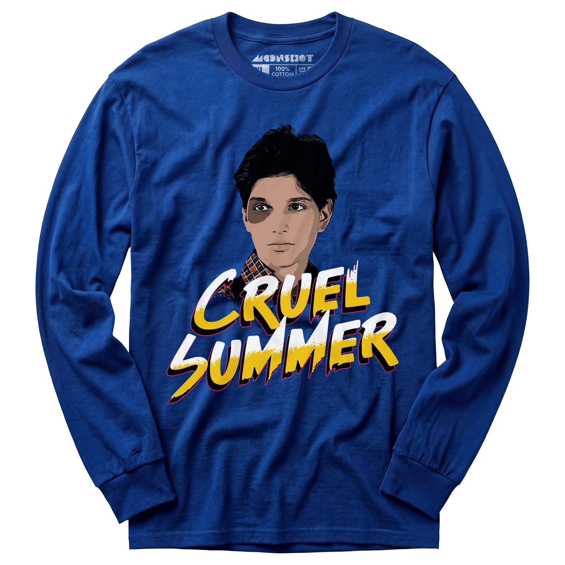 Cruel Summer - Long Sleeve T-Shirt