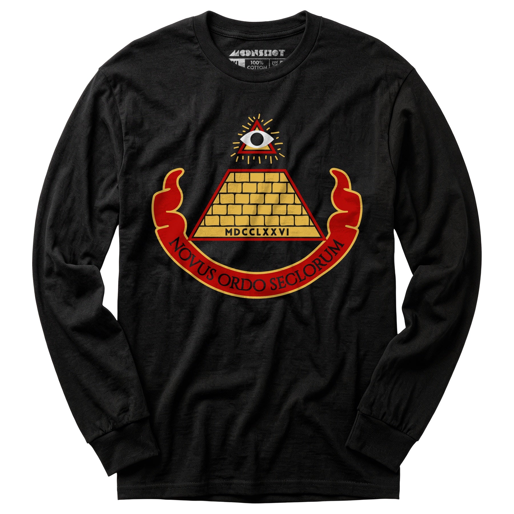 Desperately Seeking Susan - Long Sleeve T-Shirt