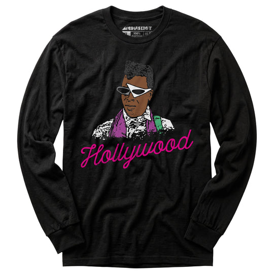 Hollywood - Mannequin - Long Sleeve T-Shirt