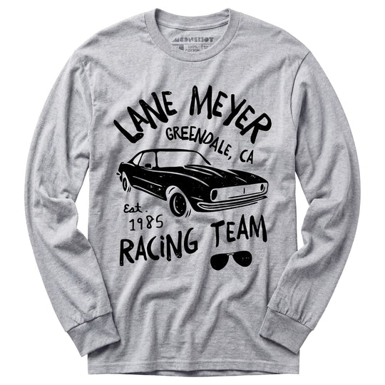 Lane Meyer Racing Team - Long Sleeve T-Shirt