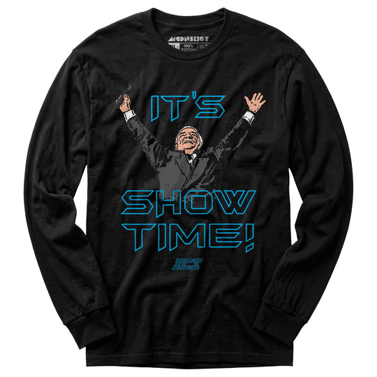 Running Man - Killian - It's Showtime - Long Sleeve T-Shirt