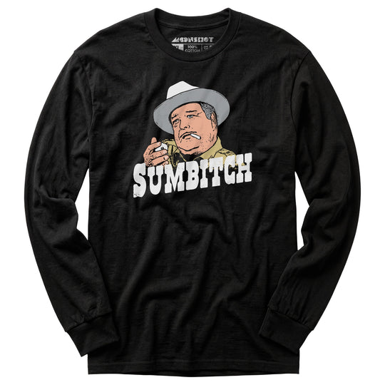 Sumbitch - Long Sleeve T-Shirt