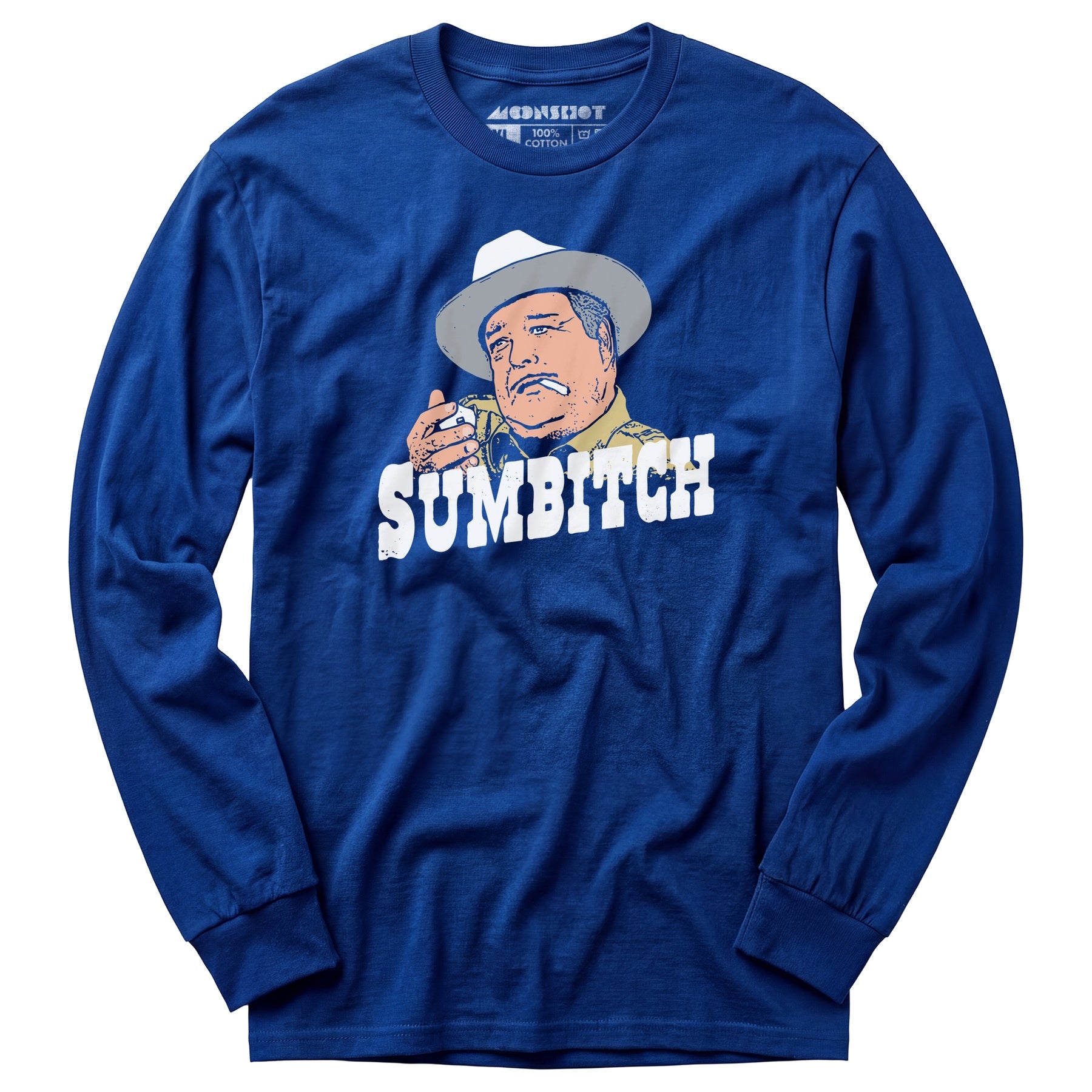 Sumbitch - Long Sleeve T-Shirt