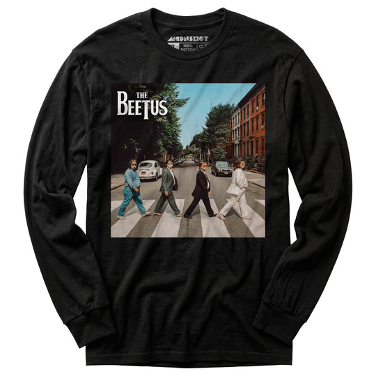 The Beetus v2 - Long Sleeve T-Shirt
