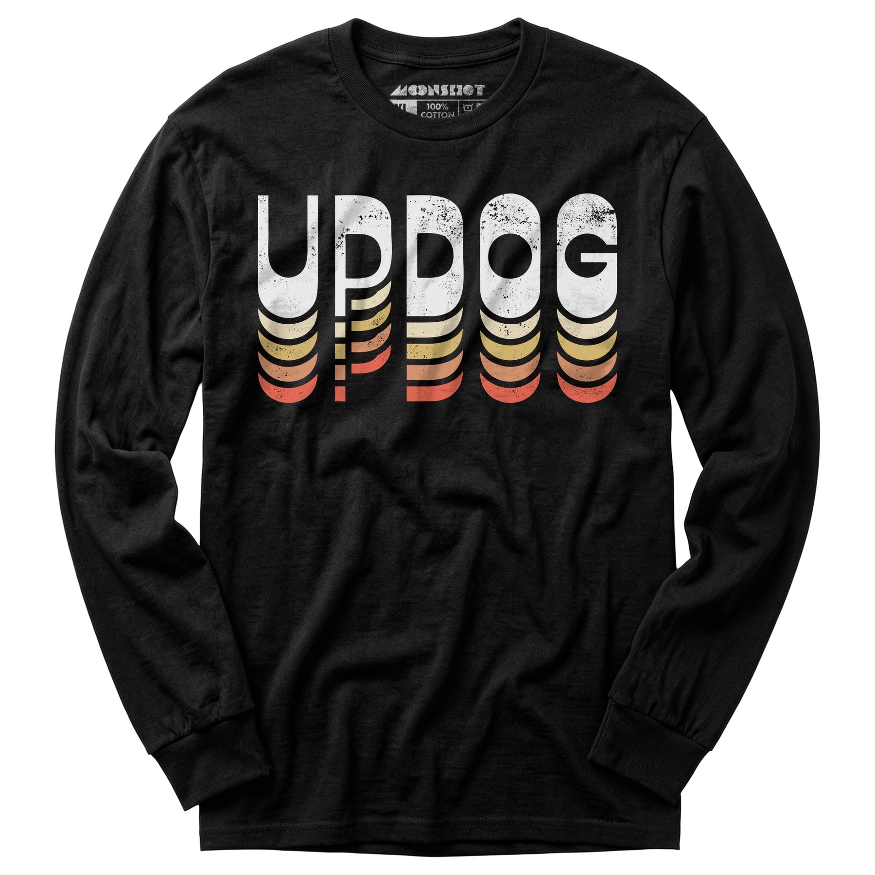 Updog - Long Sleeve T-Shirt