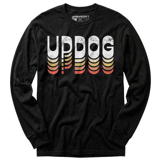 Updog - Long Sleeve T-Shirt