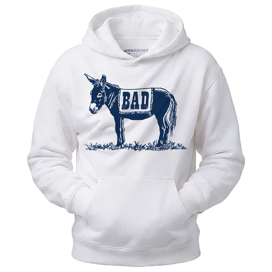 Badass - Unisex Hoodie