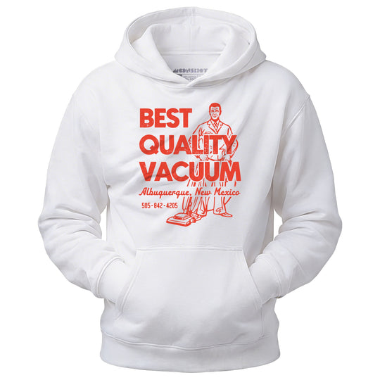 Best Quality Vacuum - New Mexico - Unisex Hoodie
