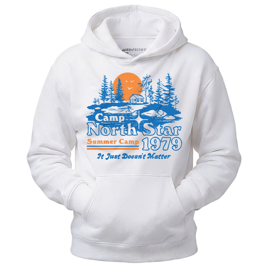 Camp North Star 1979 - Unisex Hoodie