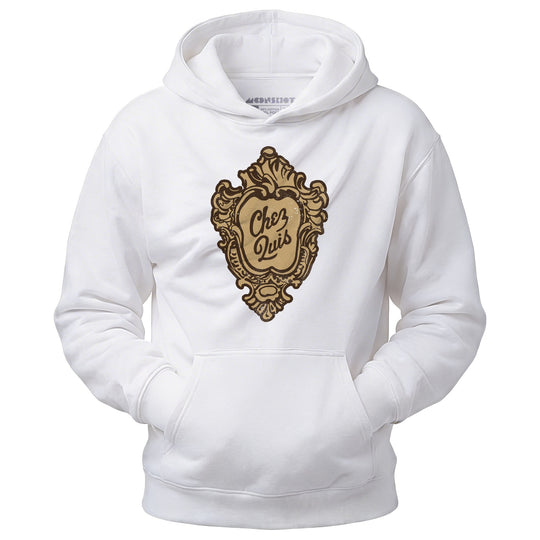Chez Quis - Unisex Hoodie