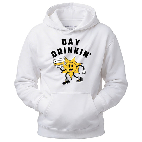 Day Drinkin' - Unisex Hoodie