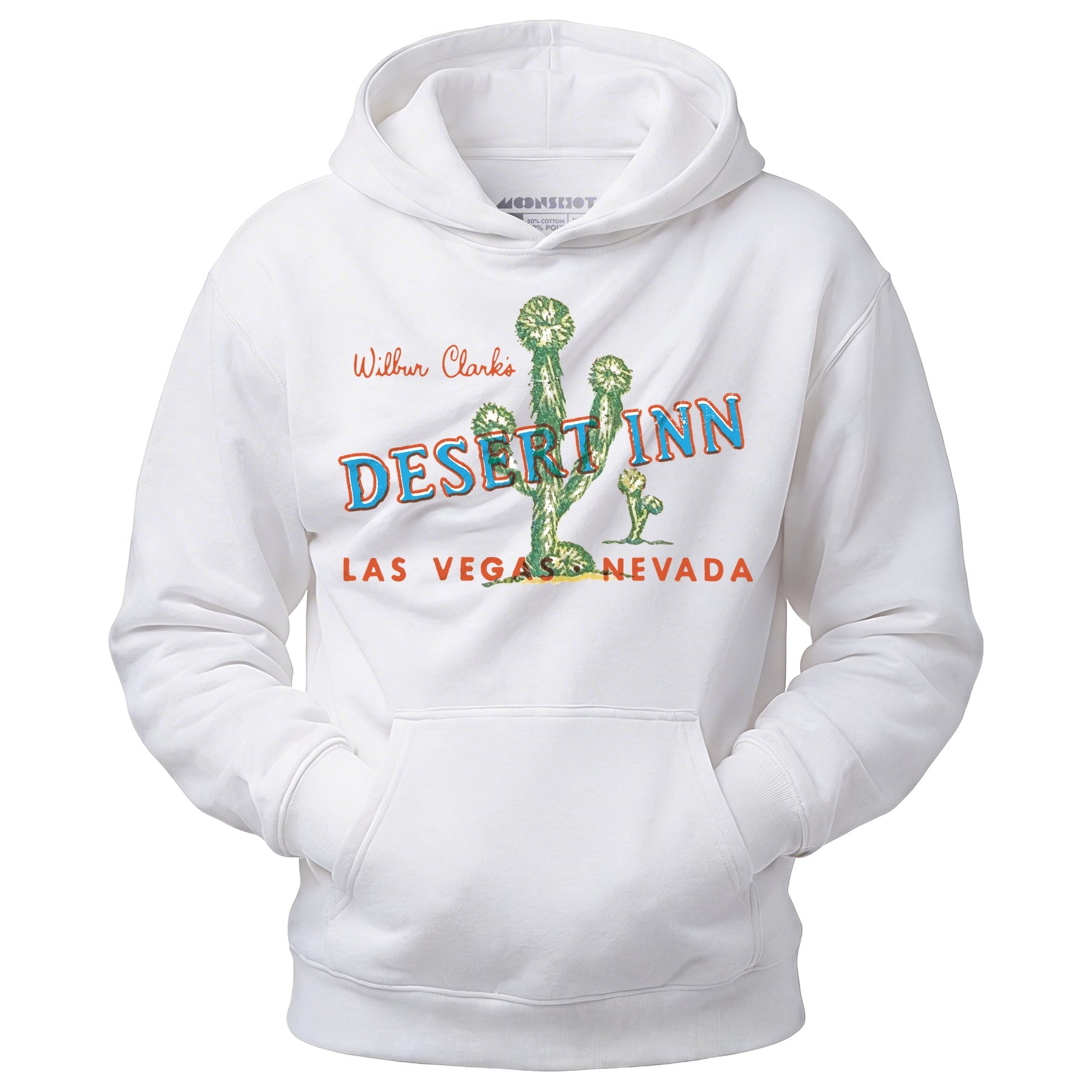 Desert Inn - Vintage Las Vegas - Unisex Hoodie