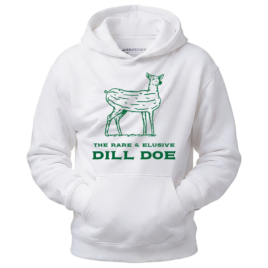 Dill Doe - Unisex Hoodie