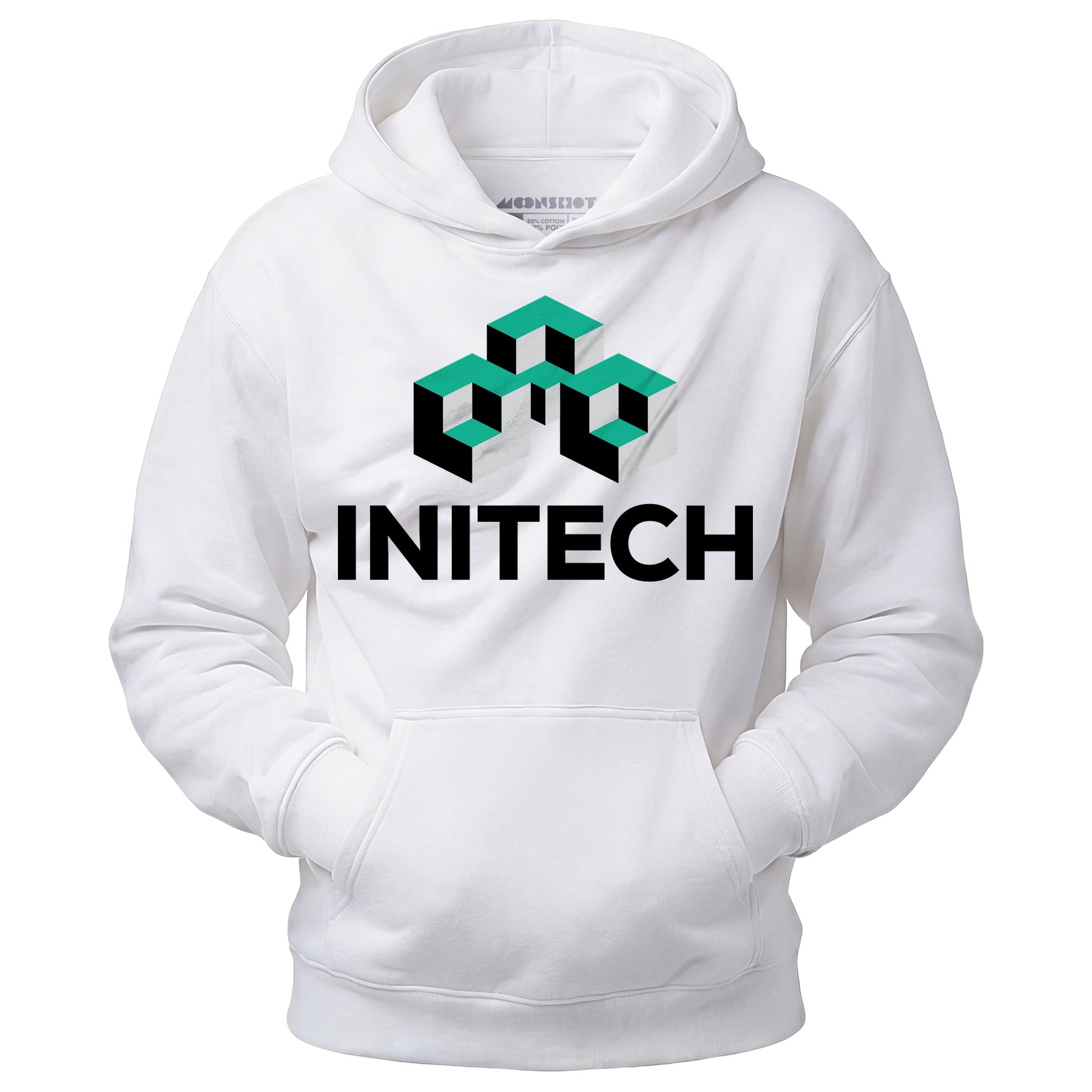 Initech Office Space - Unisex Hoodie