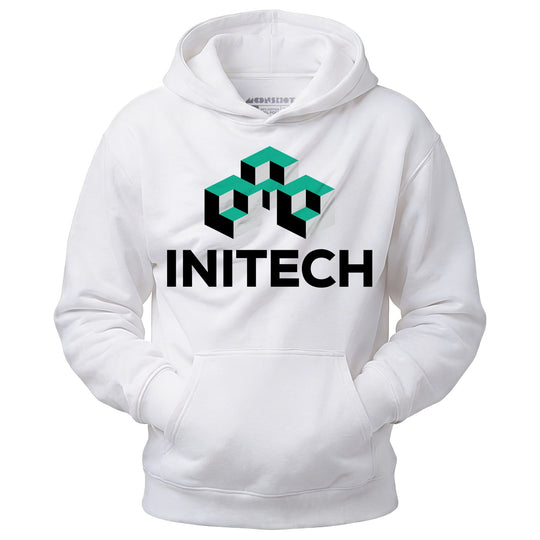 Initech Office Space - Unisex Hoodie