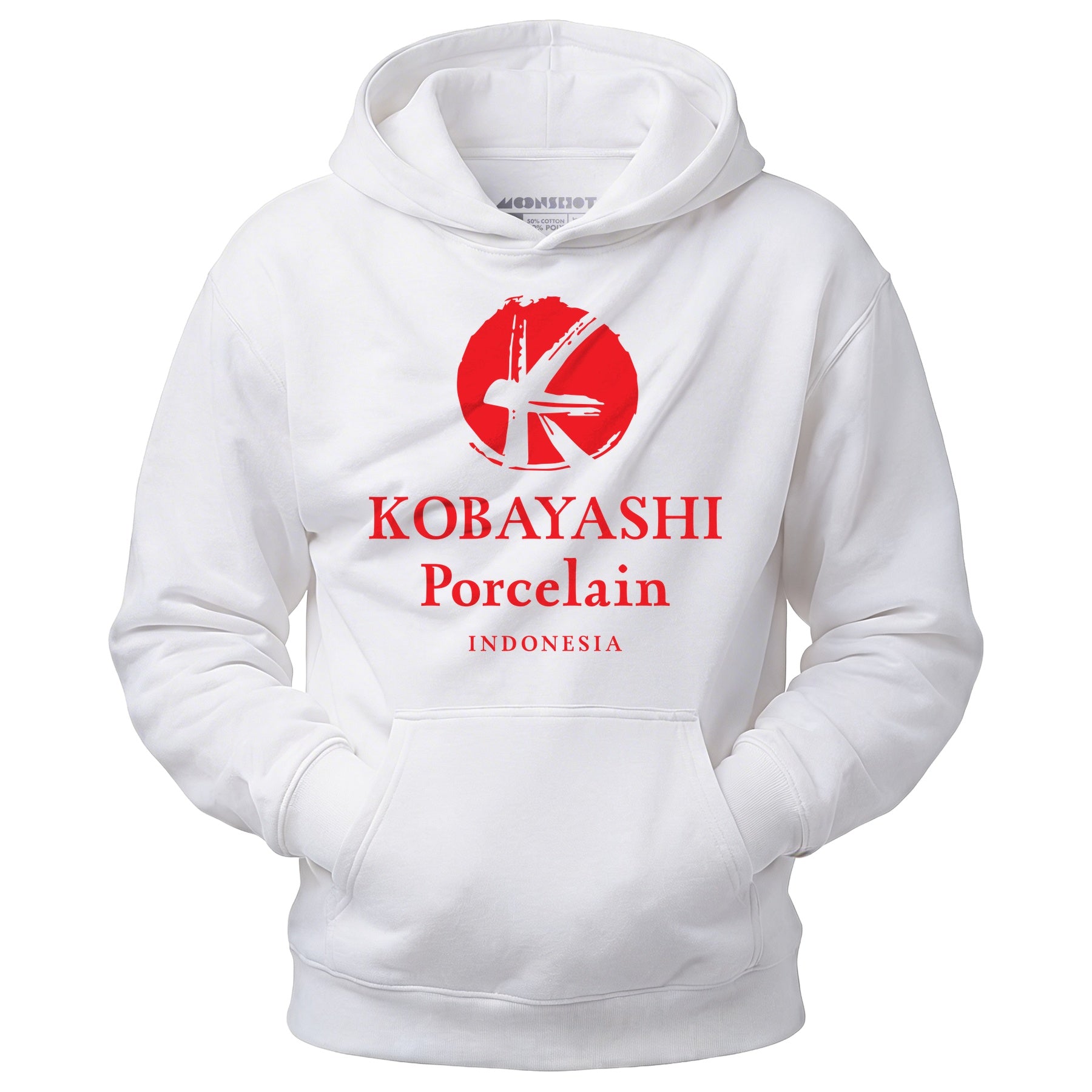 Kobayashi Porcelain - Unisex Hoodie